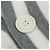 Brunello Cucinelli Cardigan in cotone con logo - vista 10
