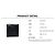 Valentino Real Crocodile Wallet Black - view 10
