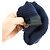 Gucci Beanie Hat Navy Red Wool Blu - vista 6