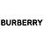 Burberry Schwarze Baumwollsocken Unisex Sportgeschenk - Ansicht 2
