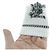Burberry Calcetines Blancos de Algodón Unisex Deportivos de Lujo - vista 8