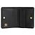 Miu Miu Cartera de Mujer Matelassé AFPP Negro - vista 5