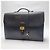 Sac à dépêches Hermès Sac Dépêches Black Gold Mallette Unisexe Tote Bag - vue 3