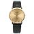 Rolex Cellini Münz Uhr Unisex Mittel Diamant Römisch Manuell Schwarz