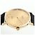 Rolex Cellini Münz Uhr Unisex Mittel Diamant Römisch Manuell Schwarz - Ansicht 10