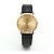 Rolex Cellini Münz Uhr Unisex Mittel Diamant Römisch Manuell Schwarz - Ansicht 14