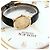 Rolex Cellini Münz Uhr Unisex Mittel Diamant Römisch Manuell Schwarz - Ansicht 22
