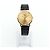 Rolex Cellini Münz Uhr Unisex Mittel Diamant Römisch Manuell Schwarz - Ansicht 3
