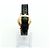 Rolex Cellini Münz Uhr Unisex Mittel Diamant Römisch Manuell Schwarz - Ansicht 5