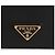 Prada Vitele Move Card Wallet Black - view 9