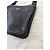 Prada Borsa a tracolla in pelle vitello Nero - vista 3