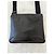 Prada Borsa a tracolla in pelle vitello Nero - vista 5