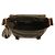 Prada Borsa a spalla in suede di nylon media - vista 7