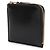 Comme Des Garcons Mirror Inside Half-Zip Wallet - view 4