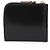 Comme Des Garcons Mirror Inside Half-Zip Wallet - view 5