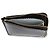 Comme Des Garcons Mirror Inside Half-Zip Wallet - view 7