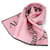 Alexander Mcqueen Sciarpa con stampa logo Nero  - vista 3
