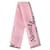 Alexander Mcqueen Sciarpa con stampa logo Nero  - vista 4