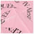 Alexander Mcqueen Sciarpa con stampa logo Nero  - vista 6