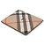 Burberry Universal Checked Card Case Brown - view 6