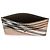 Burberry Universal Checked Card Case Brown - view 7