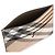 Burberry Universal Checked Card Case Brown - view 8