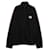 Gucci Oversized Patch Jacket Black  - view 3