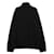 Gucci Oversized Patch Jacket Black  - view 4
