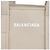 Balenciaga Borsa tote a spalla Bianco - vista 9