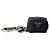 Prada Lederanhänger für Taschen - Ansicht 4
