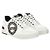 Versace Sneakers Starlight Fondo Bianco