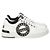 Versace Sneakers Starlight Fondo Bianco - vista 6