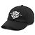 Kenzo Tiger Varsity Cap Black - view 4