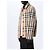 Burberry Giacca in nylon a scacchi Multicolore - vista 6