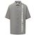 Givenchy Camisa Melton College