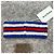 Fascia per capelli in spugna con logo Acne Small Face - vista 12