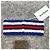 Fascia per capelli in spugna con logo Acne Small Face - vista 3