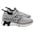 Hermès Sneakers Flex MULTICO GRIS Multicolore  - vista 1