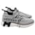 Hermès Sneakers Flex MULTICO GRIS Multicolore  - vista 13