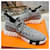 Hermès Sneakers Flex MULTICO GRIS Multicolore  - vista 15