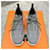 Hermès Sneakers Flex MULTICO GRIS Multicolore  - vista 2