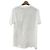 Isabel Marant Weißes T-Shirt mit grafischem Logo Etoile ZEWEL - Ansicht 11