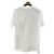 Isabel Marant Weißes T-Shirt mit grafischem Logo Etoile ZEWEL - Ansicht 3