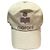 Isabel Marant TYRONY Glitzer-Logo Baseballcap Ecru Weiß - Ansicht 11
