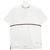Thom Browne Three-Stripe Short Sleeve T-Shirt White - view 13
