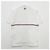 Thom Browne Three-Stripe Short Sleeve T-Shirt White - view 2