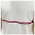 Thom Browne Three-Stripe Short Sleeve T-Shirt White - view 24