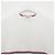 Thom Browne Three-Stripe Short Sleeve T-Shirt White - view 3