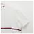 Thom Browne Three-Stripe Short Sleeve T-Shirt White - view 4