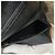 Chanel Cartera con solapa de cadena dorada Caviar Boy Negro - vista 16